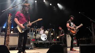 Brothers Osborne - Tequila Again