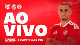 JORNADA ESPORTIVA | Internacional x Grêmio | Campeonato Brasileiro | 11/04/2026