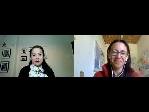 RILEM Young Members Interviews: Prof Susan A. Bernal - Networking in RILEM