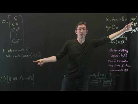 Control Bootcamp:  Observability