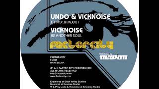 B - Vicknoise - Another Soul