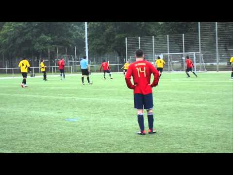 VfB-TV: FSV Duisburg II vs. VfB  5:2 - Videos zum Spiel