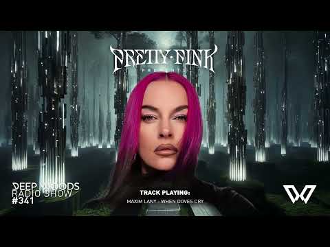 Melodic & Progressive House 2025 - Deep Woods #341 | Adam Beyer, Bart Skils, Adriatique, Tinlicker