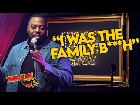 Richard Tull's HILARIOUS New Stand Up Comedy Set LIVE at Comedy Virgins London!