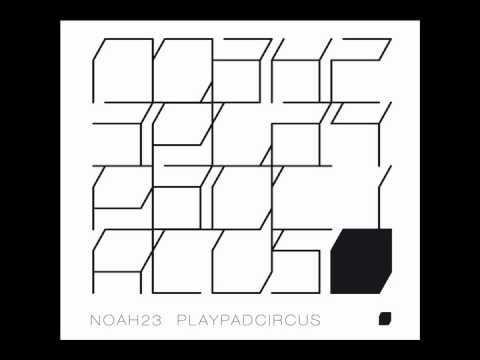 NOAH23 x PLAYPAD CIRCUS - INNIT