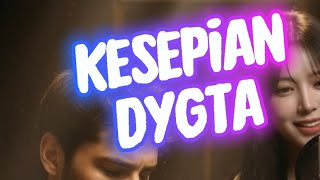 Download lagu Kesepian - DYGTA - Cover By (TSIL & Zeira) mp3