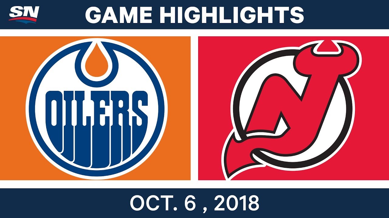 Vidéo: Malgré les prouesses de Connor McDavid...