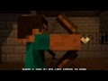 "Never Let You Go" - Minecraft Parody of ...