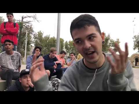 Faly vs Zdf vs Stumpf vs Traffa 8vos Fecha 5 SanmaFree