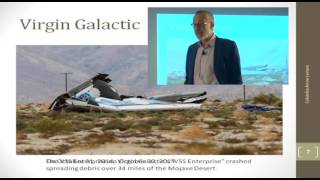 The New Market Design Summer School 2016, Professor Paul Milgrom