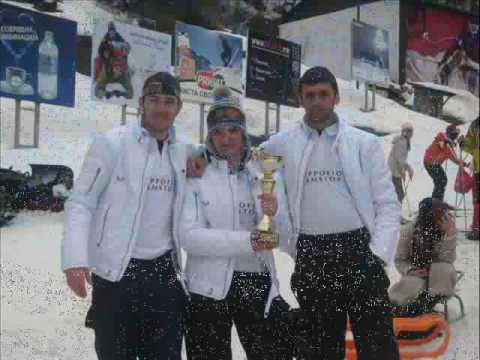 MAVROVSKA BELINA  (Oficial video).wmv