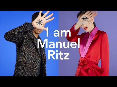I am Manuel Ritz - Fall Winter 2020/21 Campaign