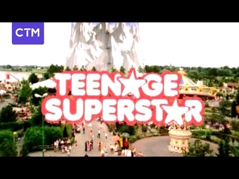 Video thumbnail for Teenage Superstar