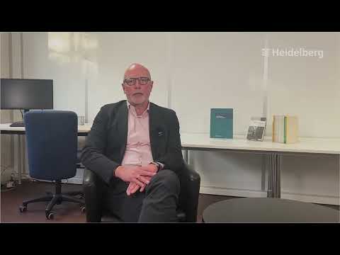 Nazi Remembrance in Heidelberg - City-wide Commemoration Concept