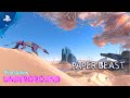 Paper Beast - PS VR Gameplay | PlayStation Underground