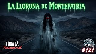 Relatos Paranormales en Vivo: La mujer de blanco del norte de Chile