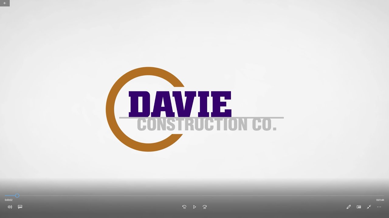 Davie Construction Co.: Veterinary Construction Services
