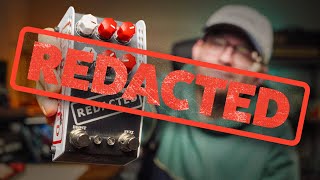 Thorpy FX doesn't want you to know this pedal exists...