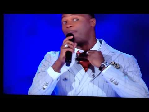 Micah Stampley OUR GOD on Sundays BEST