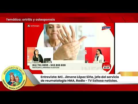 , video de YouTube