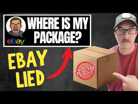 eBay bereitet Verkäufern Risiken (Probleme mit verspäteten Lieferungen)