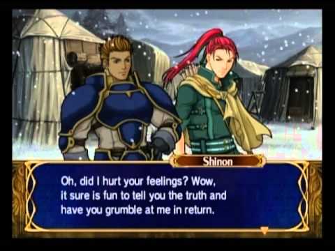 Fire Emblem: Path of Radiance - Part 34
