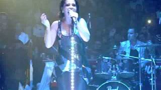 ALEJANDRA GUZMAN XMATKUIL 2009 MENTIRAS PIADOSAS