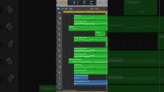 #オリジナル曲 #作曲 #dtm #music #知声 #ボカロ #logic キー+2