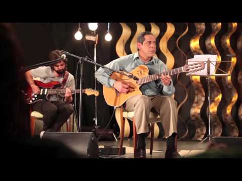 Jorge Nasser - Corazones perdidos - [Autores en vivo]