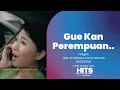 Iklan Fatigon Feat Indy Barens Ari Wibowo Gue Kan Perempuan 2001 2002
