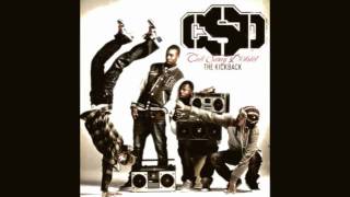 Cali Swag District -- Burn Out (Drive Fast)