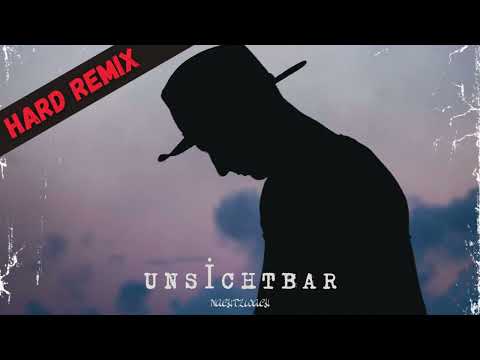 Nachtzwach - Unsichtbar (Hard Remix)