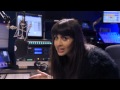 Behind The Scenes Of The Official Chart