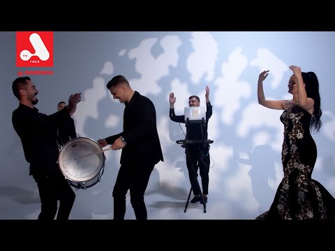 Gentrit x Egzona - Kalle djalo me tupana