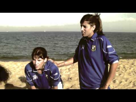 Promo CE Sant Gabriel femenino