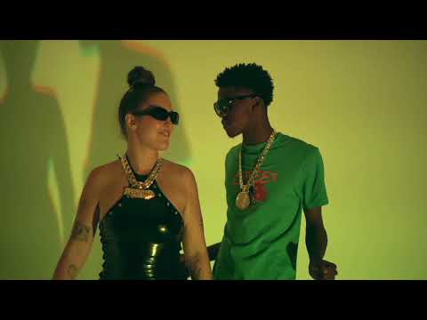 Big P & Travelwithzoe - Red Thongs (Official music video)