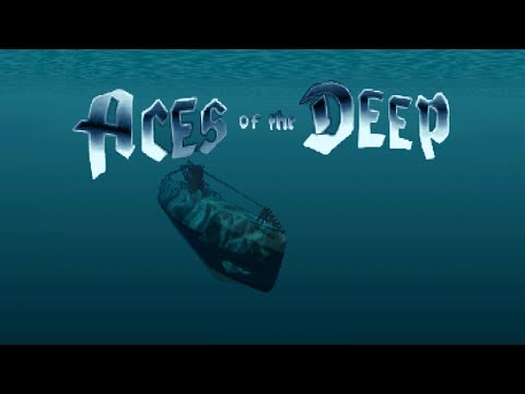 Aces of the Deep • Dynamix 1994 - YouTube