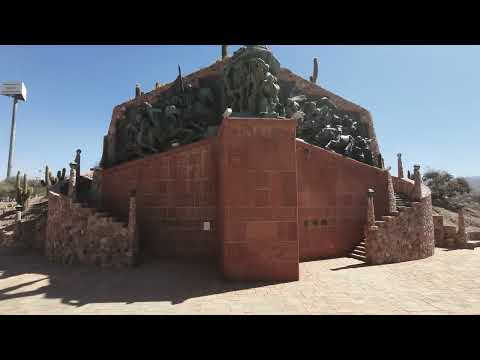 Humahuaca
