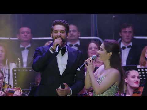 Ana Bragari & Mihai Gandraman - Oglinda Clipelor