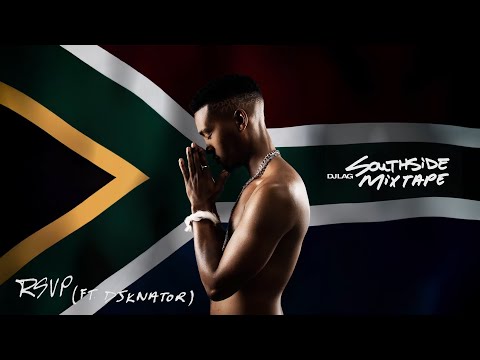 RSVP - DJ Lag | Southside Mixtape