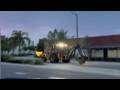 Stolen construction equipment rips up North Park | NBC 7 San Diego