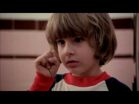 The Shining Analysis