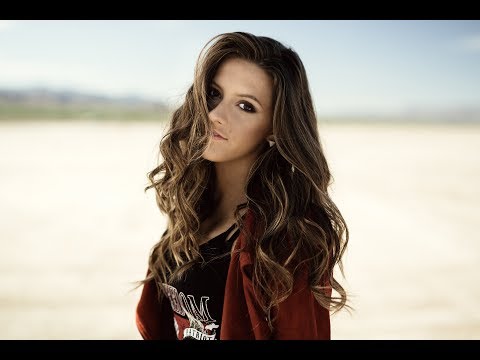 Maggie Baugh- Catch Me (OFFICIAL MUSIC VIDEO)