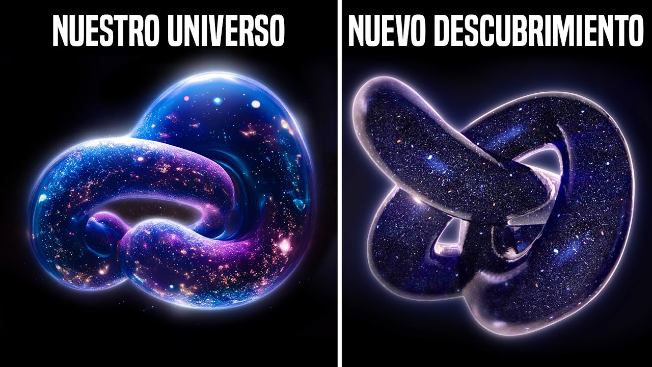 Nuevos Datos del Telescopio Webb Causaron Pánico Entre los Científicos. ¿Por Qué