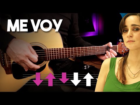 Original - Julieta Venegas