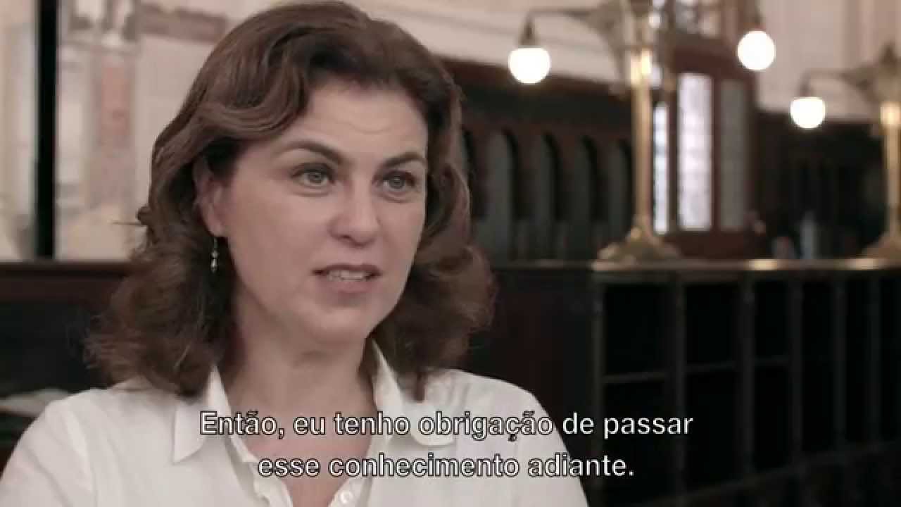 Profissão Cientista | História das Ciências