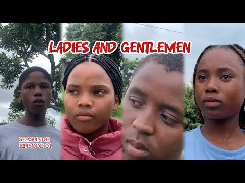 Ladies and gentlemen Season 01 Episode 01
