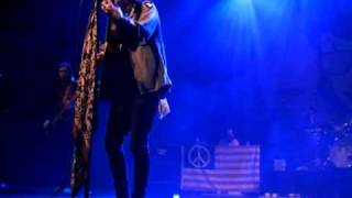 Damn Dog - Never Shout Never (Live)