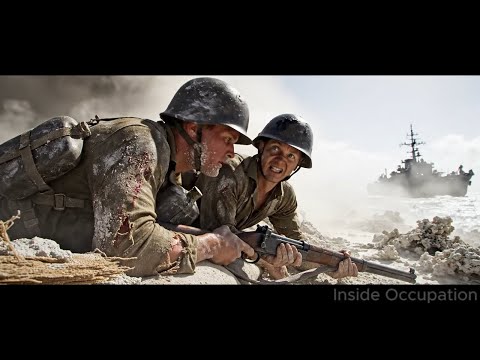 Battle of Wake Island (1941) | The Unrescued Island