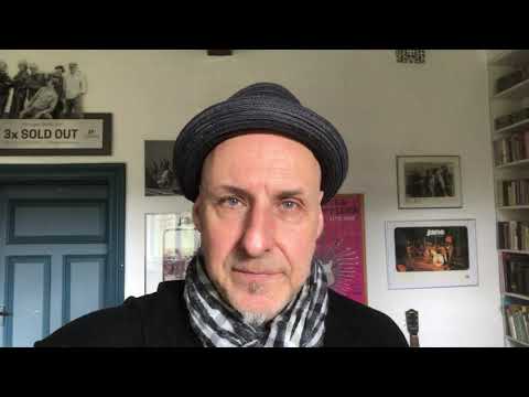 Thorsten Wingenfelder - Live 2 home